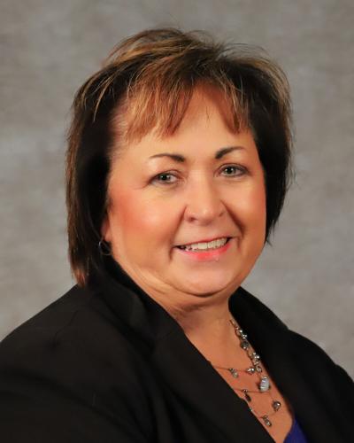 Gaither named C SC interim provost vice president for academic affairs