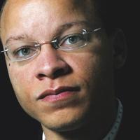 Roderick Warren: The Literacy Visionary | Article | whig.com
