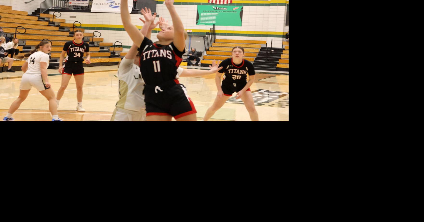 Grothaus, Climer lead the way for Titans in Rumble on the River triumph over Cairo