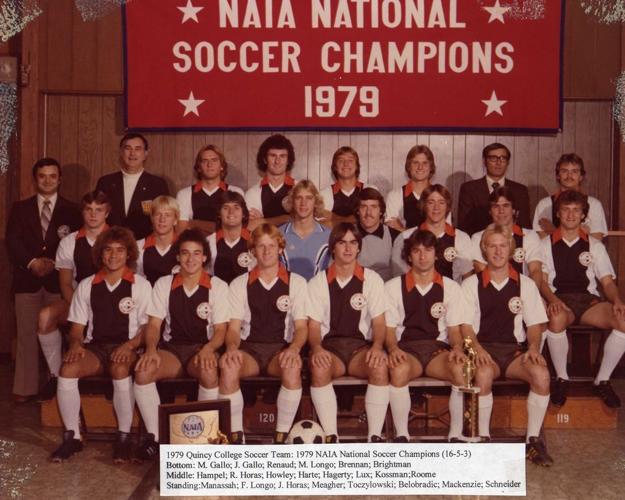 Jack Mackenzie, 77, helped create soccer dynasty in Quincy | Article