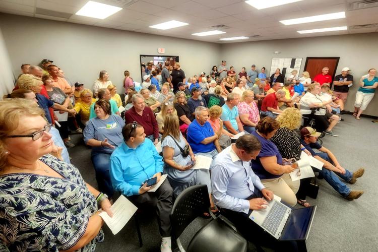 This Week in PicturesAug. 7 to Aug. 13