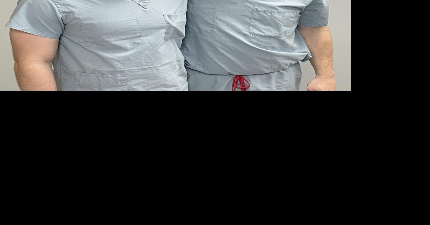 Blessing employee earns international scholarship