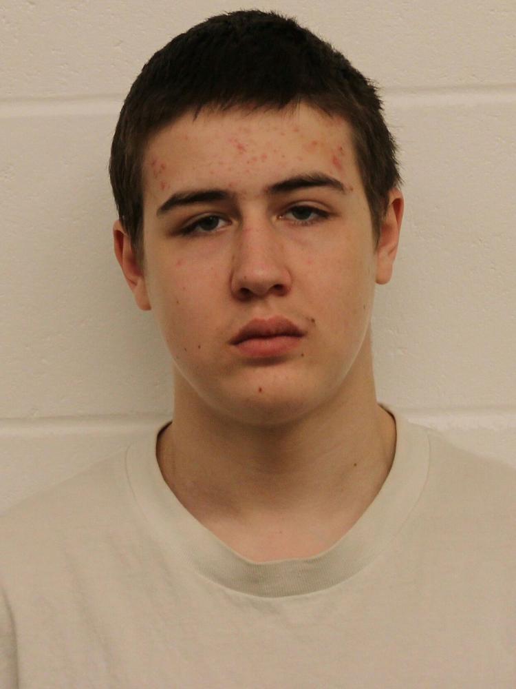Traffic stops lead to arrests on weapons charges Quincy News
