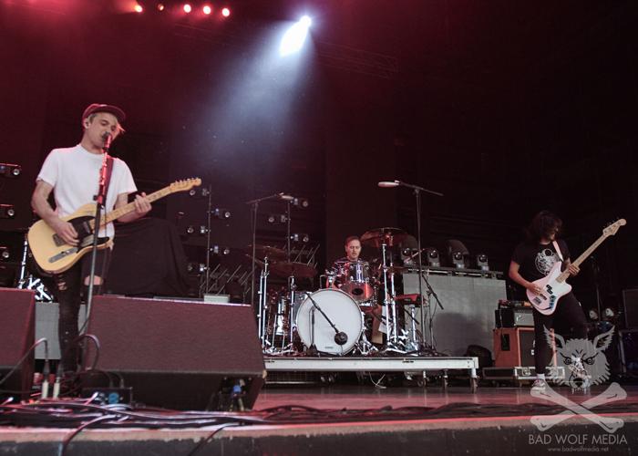 PointFest returns to St. Louis with a few bumps, but plenty of bang