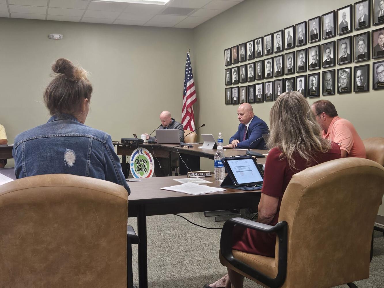 Park Board approves bid for Wavering Park inclusive playground News