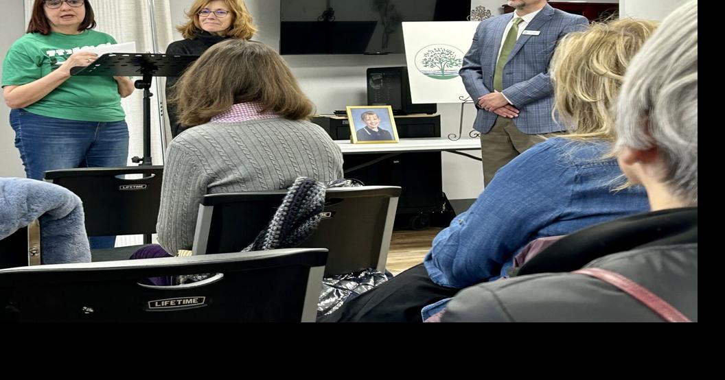 Sammy Fund grants help young people ‘attain their dreams’ | Arts & Entertainment