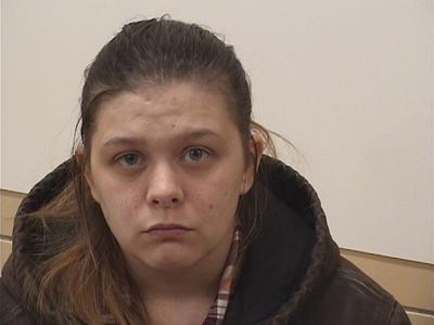 Trial set for Quincy woman charged in 2020 shooting Police and Courts