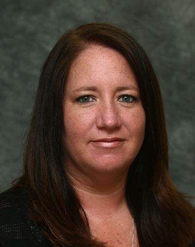 Trisha Williamson