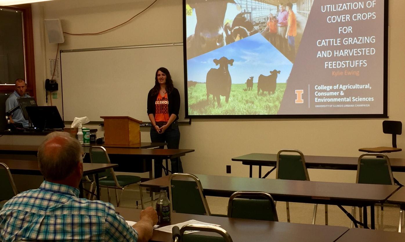 Agronomy Day
