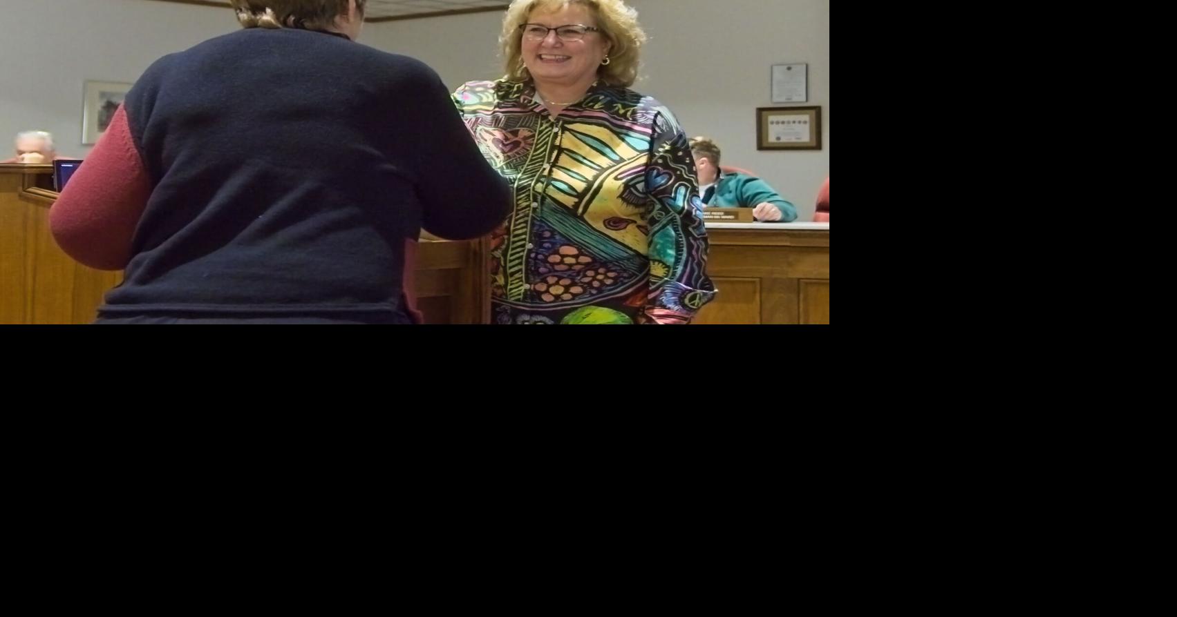 Council approves budget for 2026-27 fiscal year, including library funds