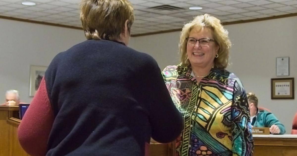 Council approves budget for 2026-27 fiscal year, including library funds