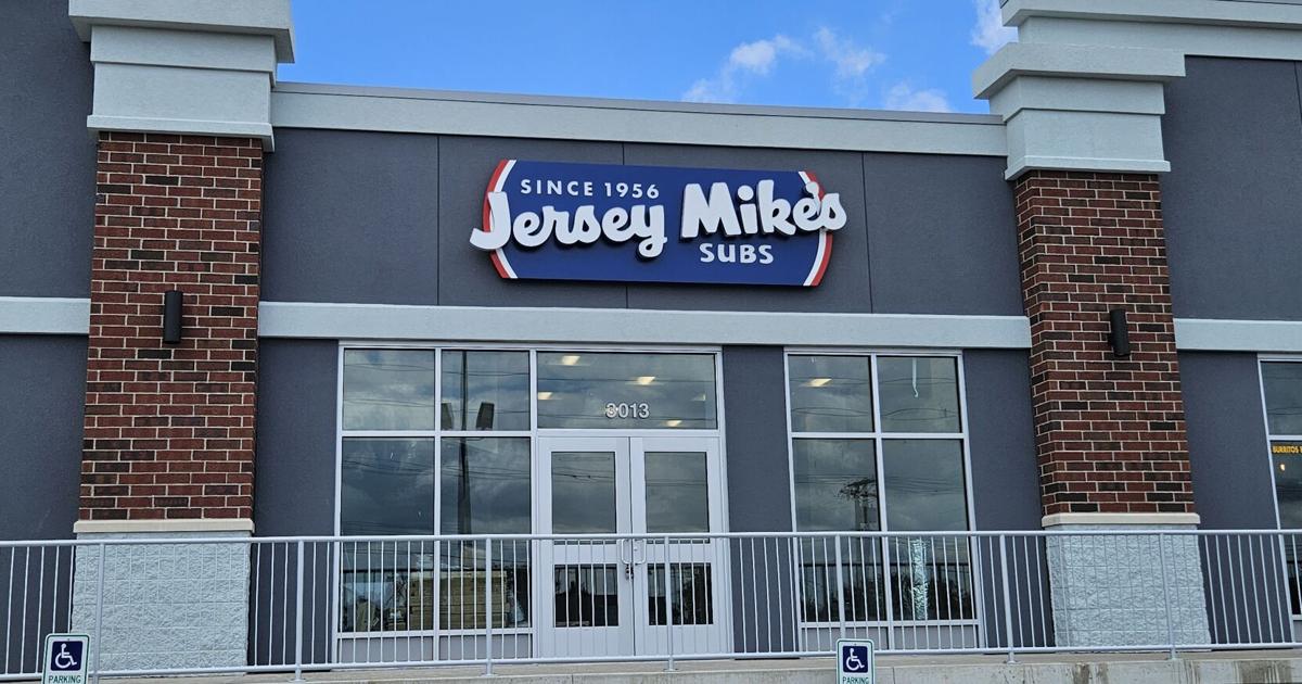 Jersey Mike’s slated to open this fall at 30th and Broadway | News