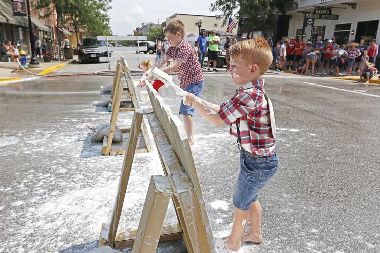 National Tom Sawyer Days Photo Galleries