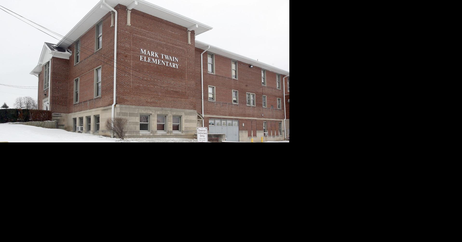 Hannibal City Council agrees to help with Mark Twain Elementary School