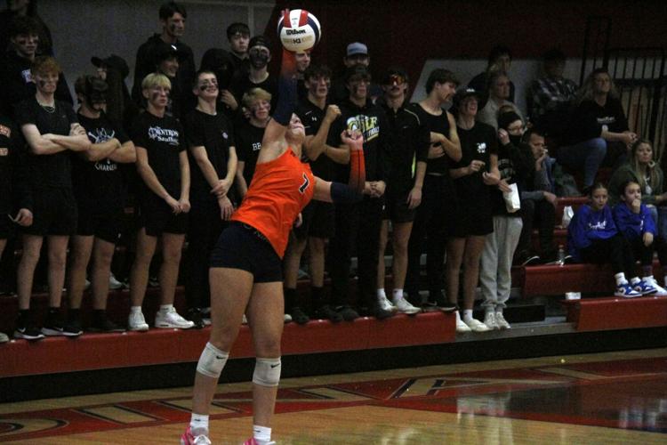 Illini West falls short to Pleasant Plains in sectional final Sports