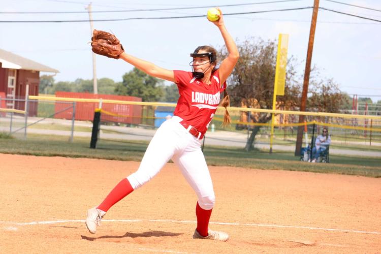 Photo Gallery: 28th Annual Monroe City softball tournament Multimedia