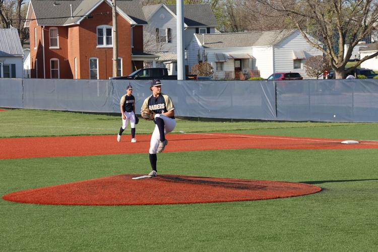 QND picking up steam, pulls out tight home win over RushvilleIndustry