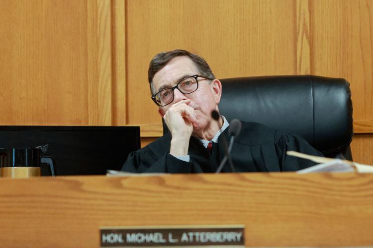 Forensic pathologists confirm infant died from closed head injury in ...