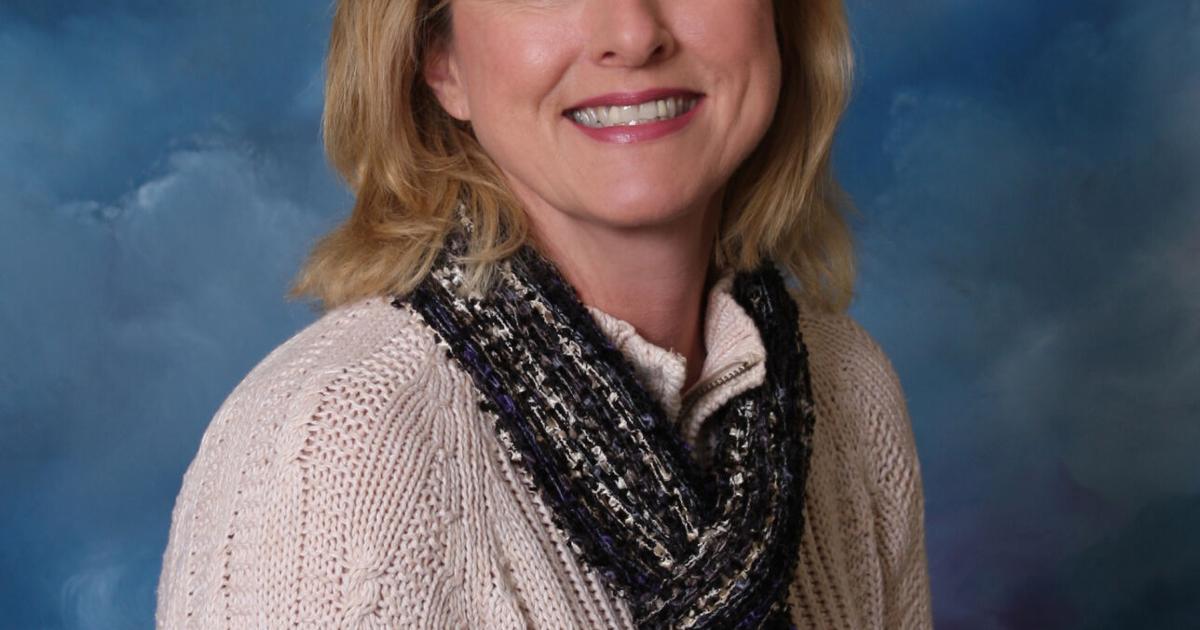 Your Turn/Susan McReynolds | Blessing-Rieman College of Nursing | whig.com