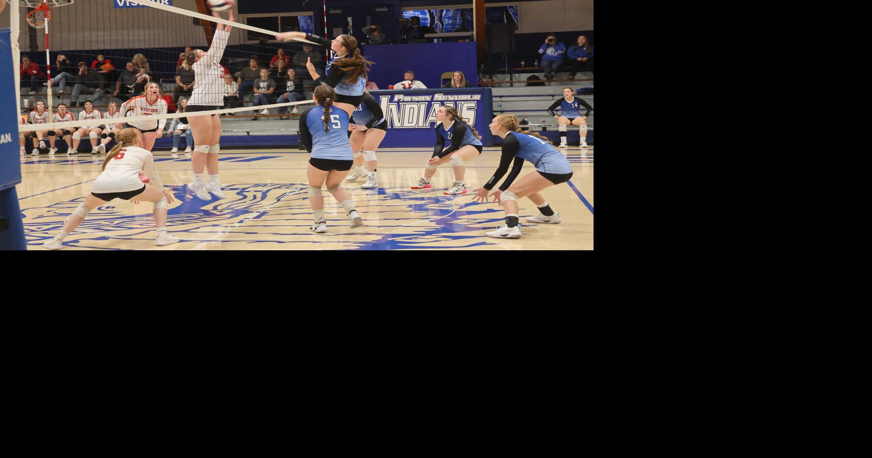 Payson Seymour defends home court in regional win over Western Sports