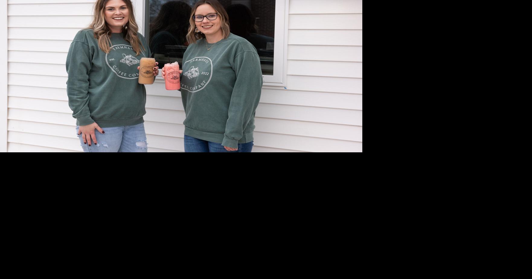 Farmhaus Coffee readies Ursa Business