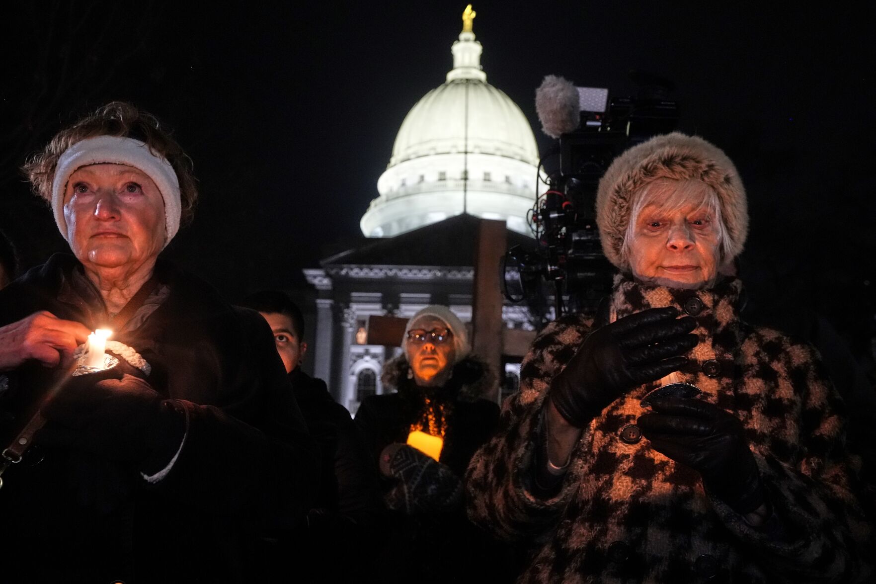 Wisconsin School Shooter Had 2 Handguns, Used Only 1 In Attack That ...