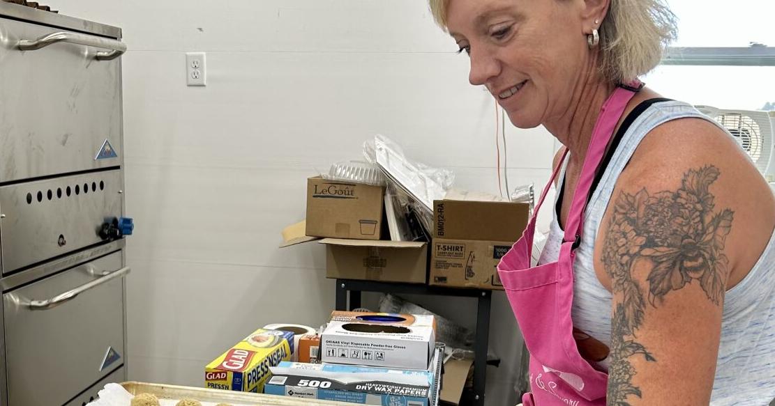 Business for Hamilton baker both sweet and savory | Food Business for Hamilton baker both sweet and savory | Food