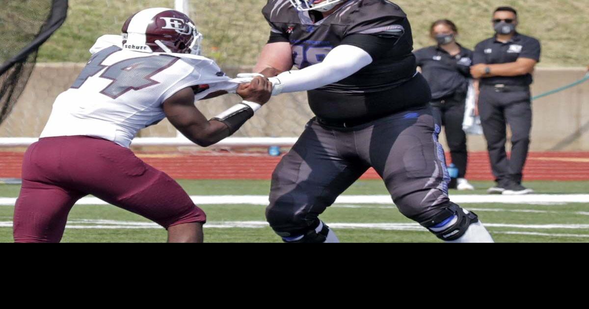 CulverStockton standout chases NFL dream Sports