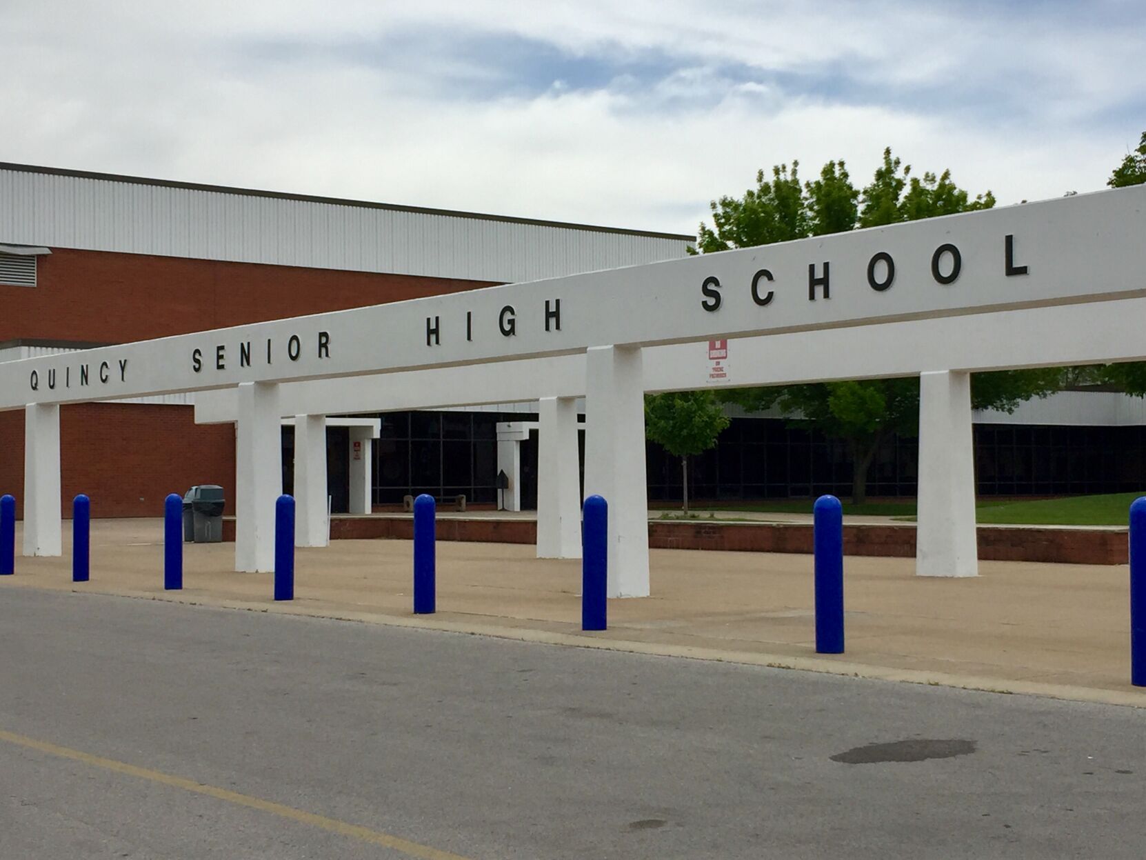 Planning Underway For QHS Graduation | Quincy Public Schools | Whig.com