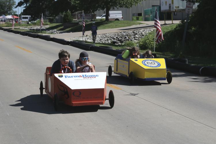 New experiences, successful feels are the goal for Friday's SuperKids ...