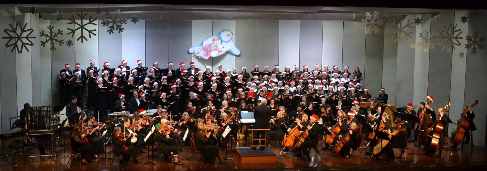 Quincy Symphony holding auditions from orchestras, choruses Music