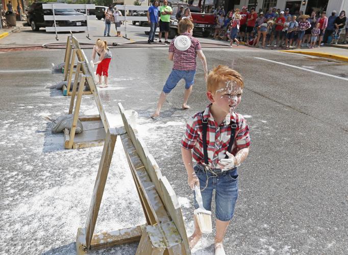 National Tom Sawyer Days Photo Galleries