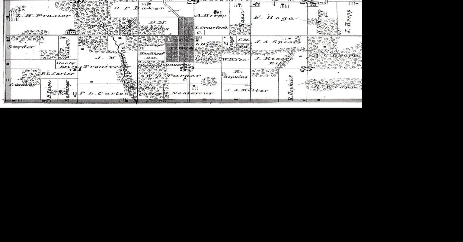 Morley's Settlement, Part 1 History