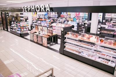 Sephora coming to Quincy's Kohl's store
