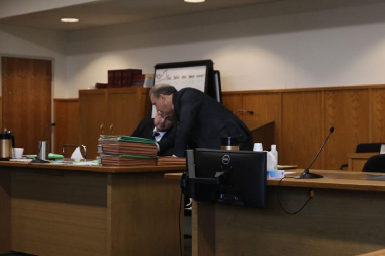 Case of Quincy owner charged in reported attack of QU student