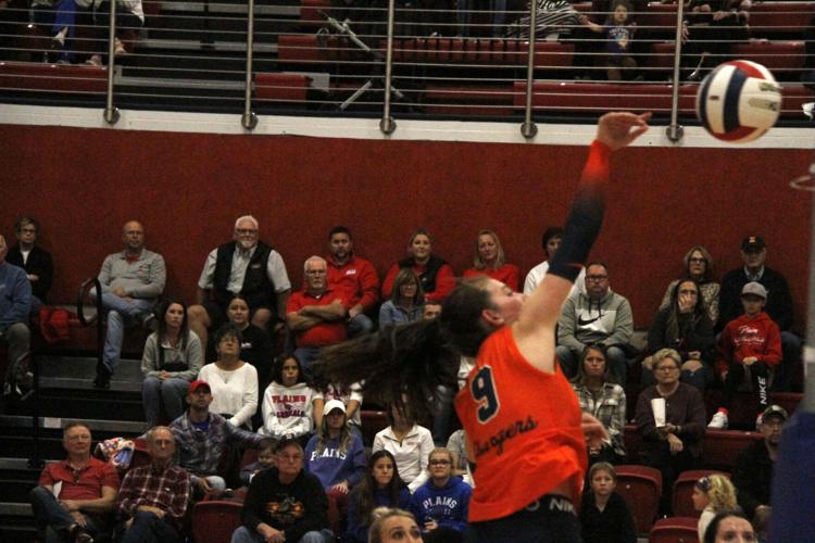 Illini West falls short to Pleasant Plains in sectional final Sports