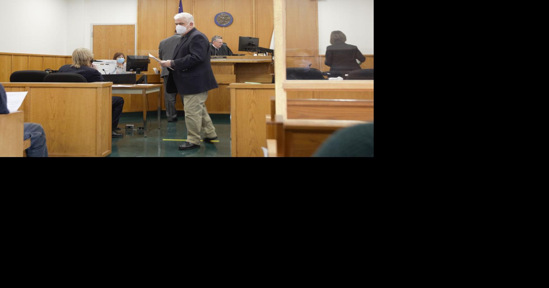 Preliminary hearing continued in unauthorized video recording case