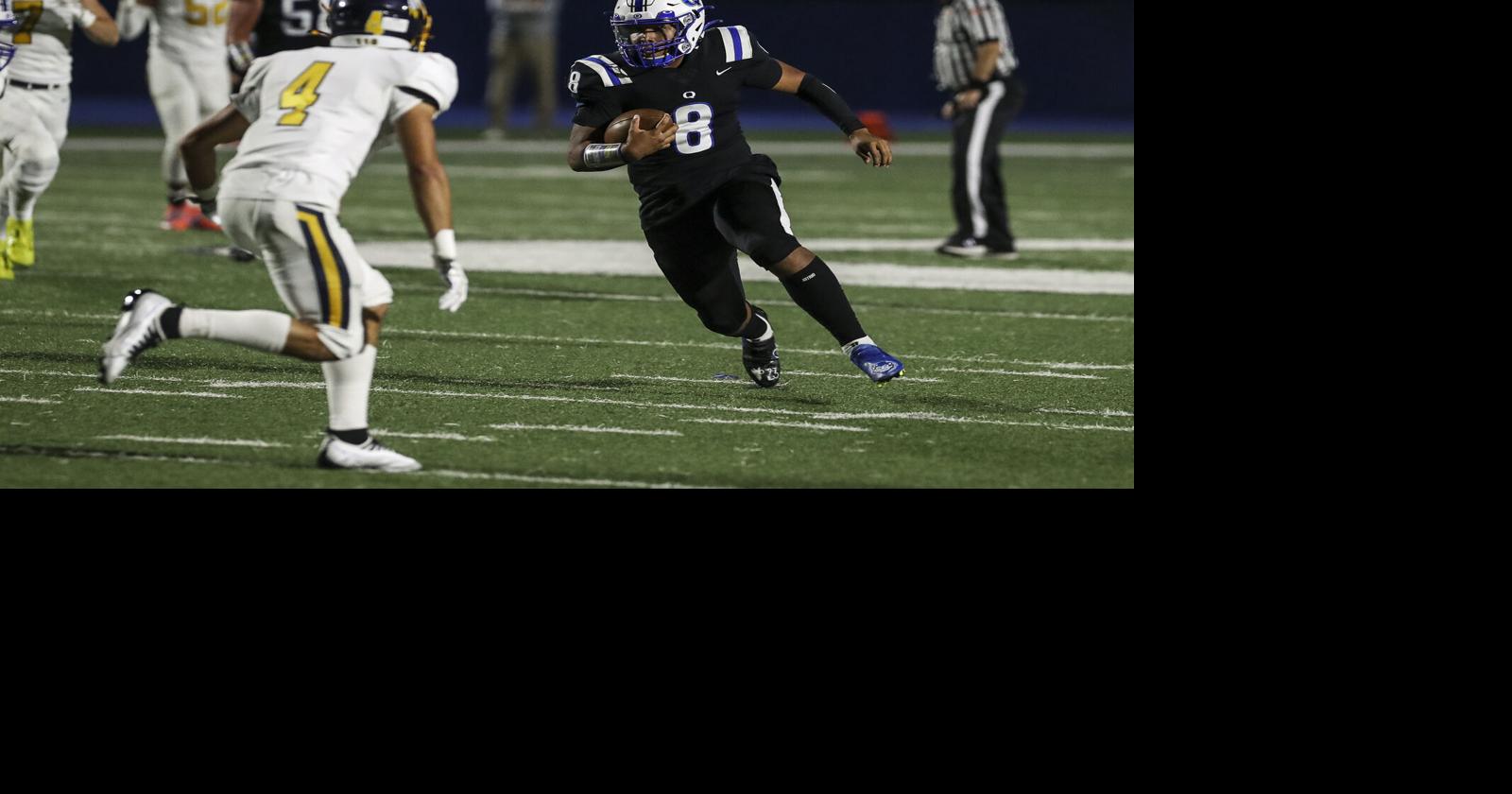 QHS set for road battle against Alleman Sports