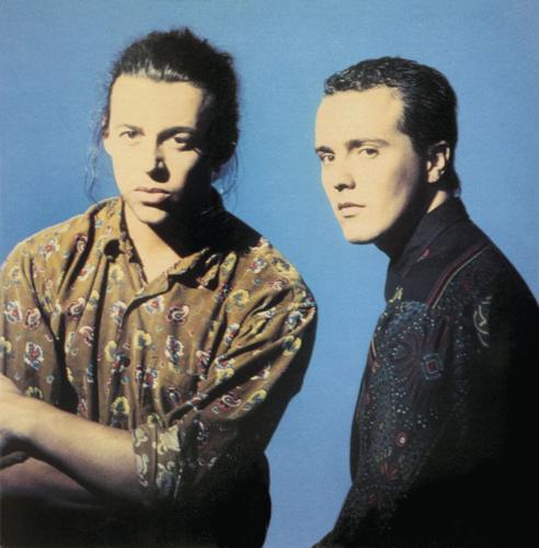 Tears For Fears Brings Iconic Album Back To The Masses, Arts &  Entertainment