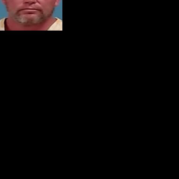 Cabot 49-year-old in jail after airborne crash into Rose Bud bank Monday night
