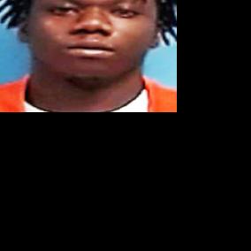21-year-old convicted felon from Searcy gets five years in prison for ...