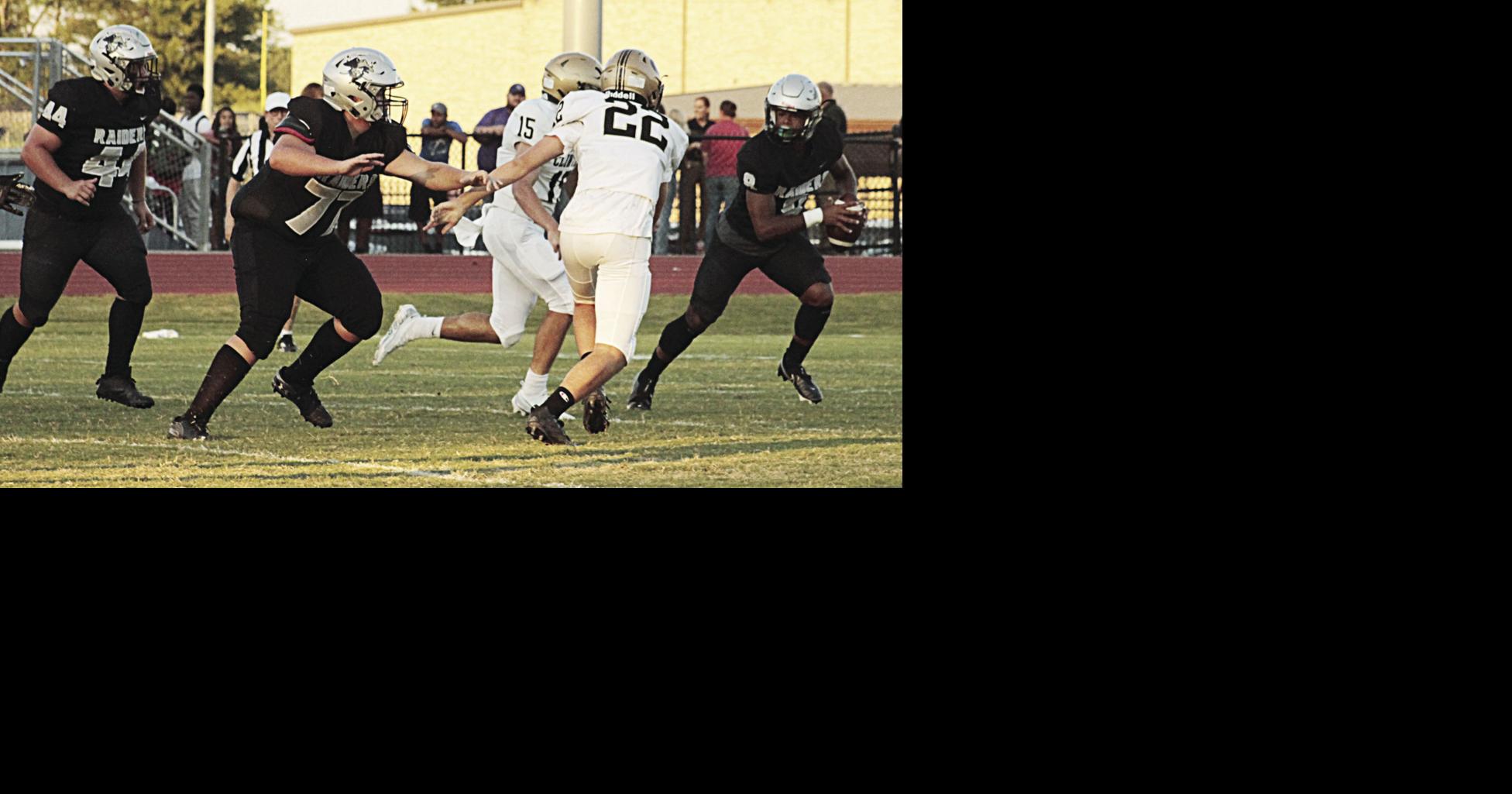 'Rabbits outrun Raiders in shootout | Sports | whitecountycitizen.com