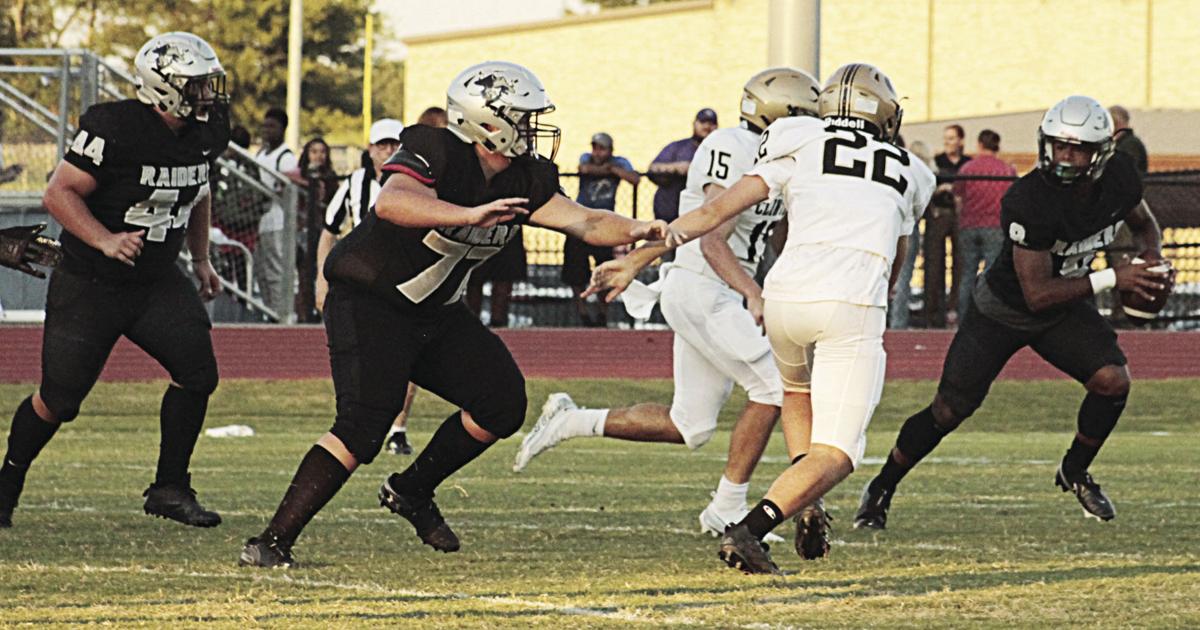 'Rabbits outrun Raiders in shootout | Sports | whitecountycitizen.com