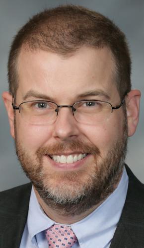 Travis R Fletcher Bald Knob School Board chooses three to interview for superintendent ...