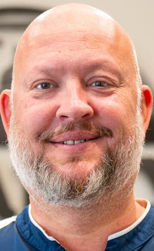Interim Searcy Parks and Recreation director named by mayor to lead department