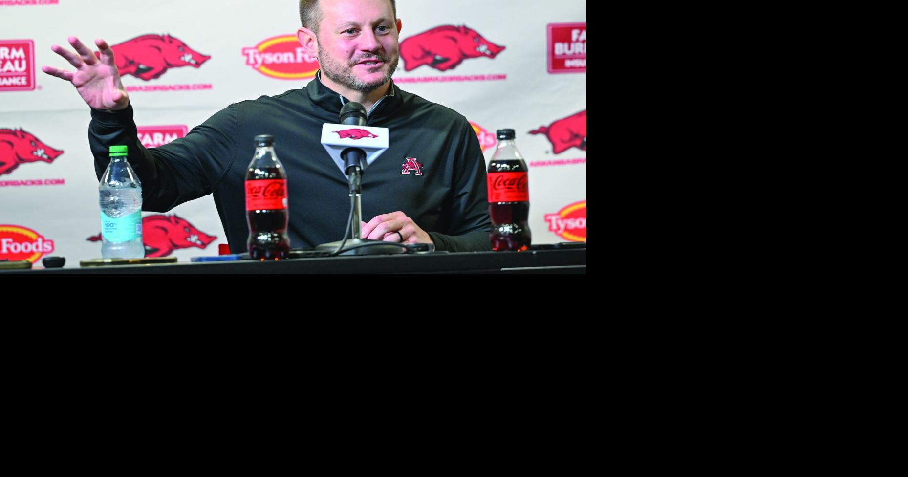 Silverfield, Cramsey talk QB competition