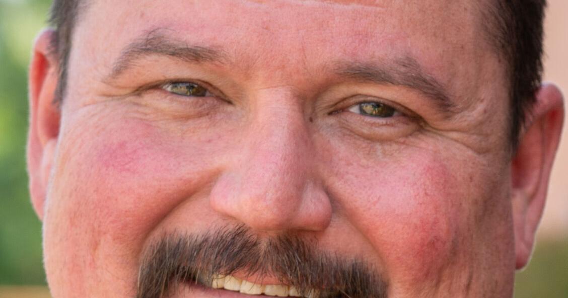 Searcy could be first in state with 'projection mapping' Christmas ...