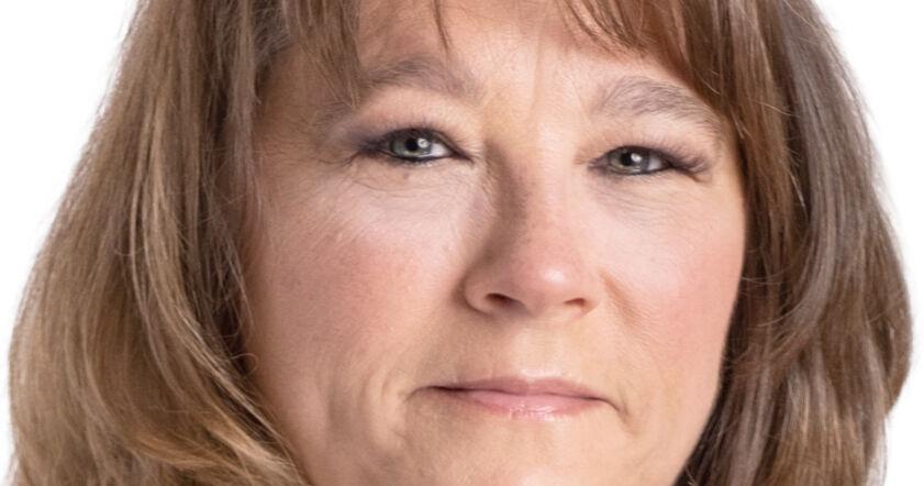 Searcian promoted at First Community Bank