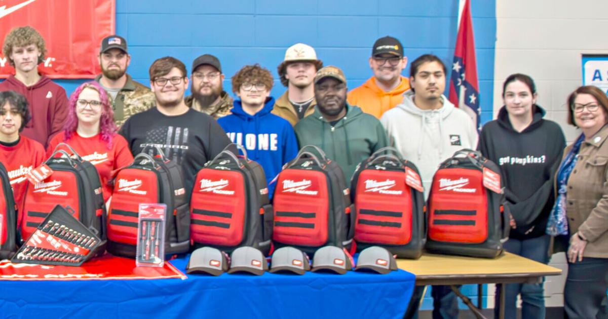 ASU-Beebe automotive technology program receives grant | Business ASU-Beebe automotive technology program receives grant | Business