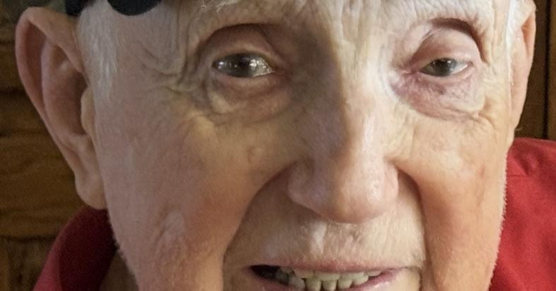 1954 Searcy High School grad turns 91, reflects on life spent in agriculture